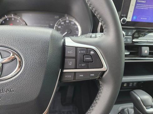 Used 2024 Toyota Highlander LE image 25