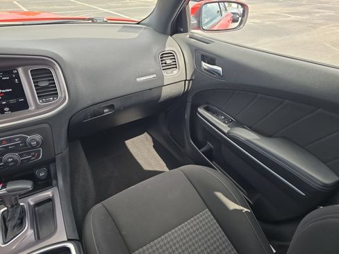 Used 2022 Dodge Charger GT w/ Driver Convenience Group RWD image 12