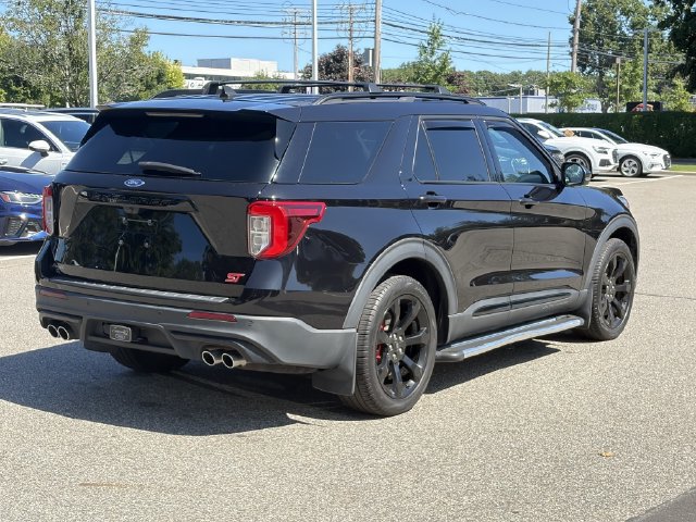 Used 2024 Ford Explorer ST w/ Equipment Group 401A AWD/4WD image 5