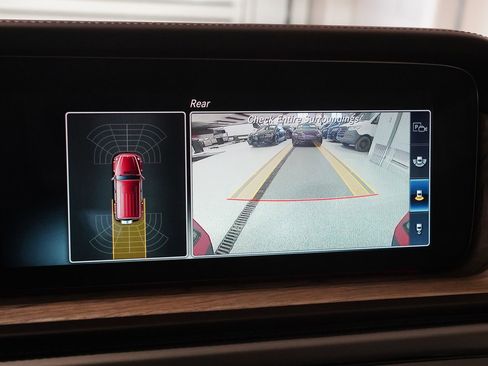 Certified 2019 Mercedes-Benz G 550 image 26