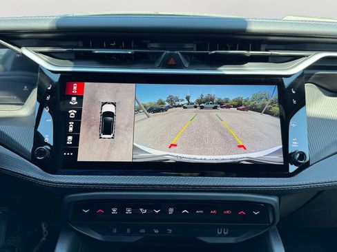 New 2026 Jeep Cherokee Overland AWD/4WD image 26