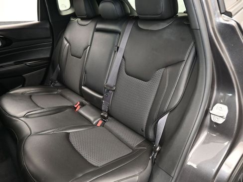 Used 2022 Jeep Compass Altitude image 30