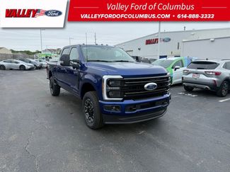 New 2026 Ford F250 Platinum AWD/4WD video 1
