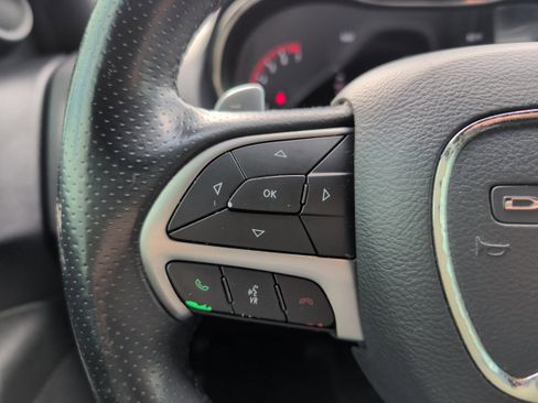 Used 2019 Dodge Durango GT w/ Trailer Tow Group IV RWD image 28