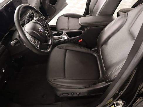 Used 2024 Buick Encore GX Sport Touring w/ Experience Buick Package image 11