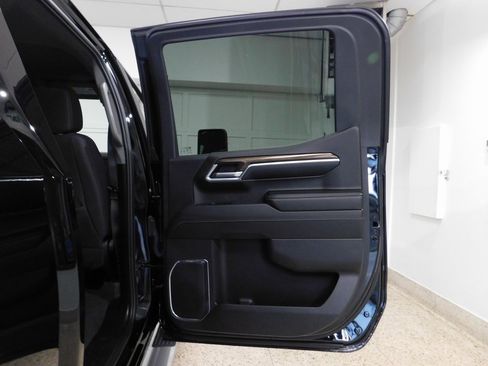 Used 2024 Chevrolet Silverado 1500 RST image 89