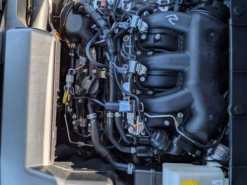 New 2026 Nissan Pathfinder SL w/ SL Premium Package image 35