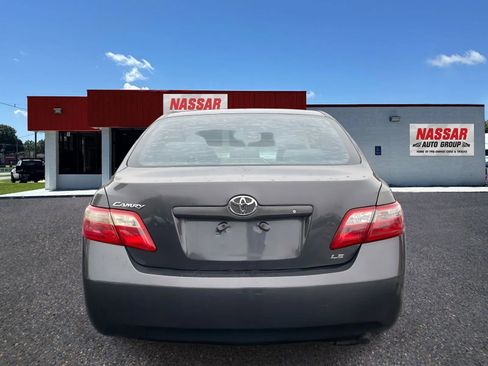 Used 2007 Toyota Camry CE image 5
