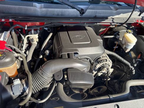 Used 2010 Chevrolet Silverado 1500 LT w/ Power Pack Plus image 21