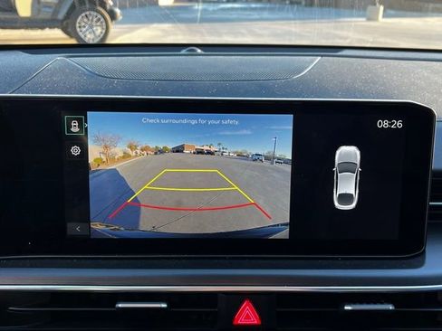 Used 2025 Kia K5 GT-Line image 19