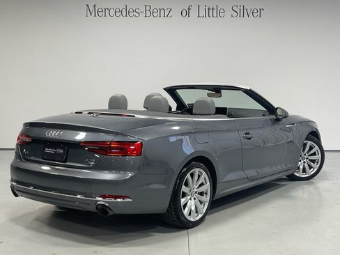 Used 2018 Audi A5 2.0T Premium Plus image 9