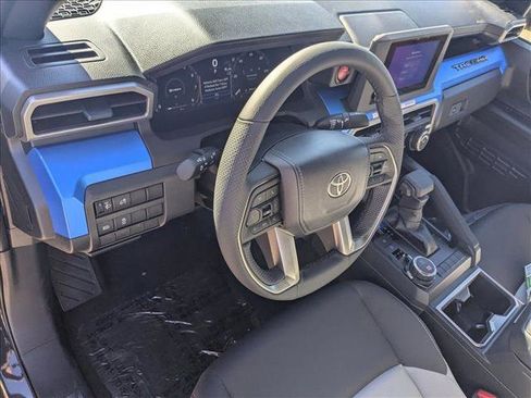 New 2026 Toyota Tacoma TRD Sport image 3