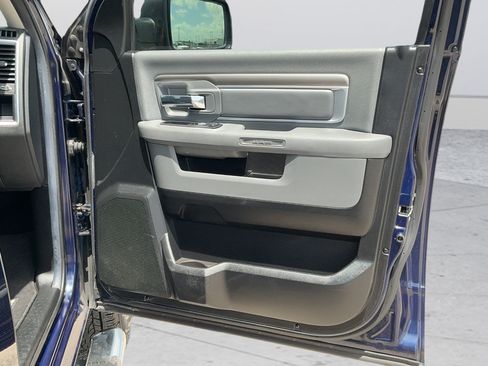 Used 2014 RAM 1500 Lone Star AWD/4WD image 22