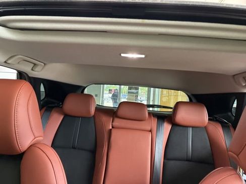 Certified 2025 MAZDA CX-30 Carbon AWD/4WD image 32