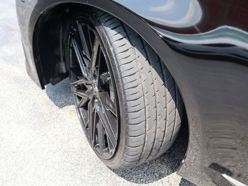Used 2013 Lexus LS 460 AWD w/ F-Sport Pkg image 20