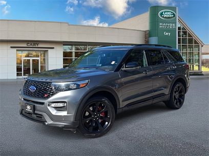 Used 2023 Ford Explorer ST w/ Equipment Group 401A