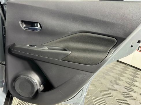 Used 2024 Nissan Kicks SV image 40