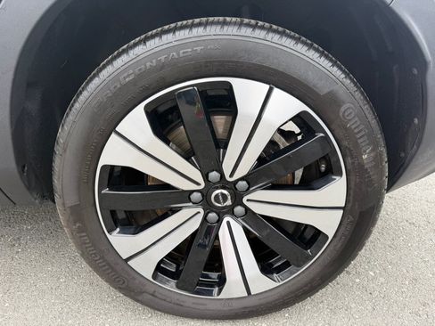 Used 2023 Volvo C40 P8 Recharge Plus w/ Protection Package Premier AWD/4WD image 49