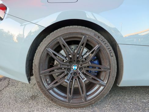 Used 2024 BMW M2 w/ Lighting Package image 12