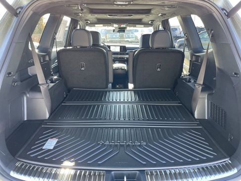 New 2025 Kia Telluride SX X-Line image 28