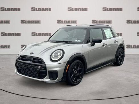 New 2026 MINI Cooper S image 1