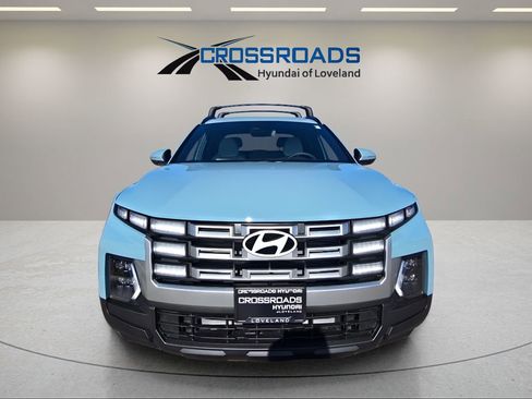 New 2026 Hyundai Santa Cruz SEL image 8