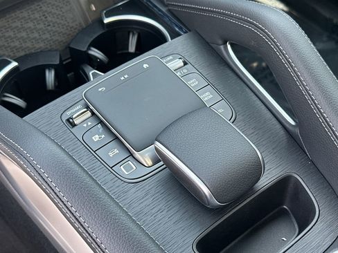 New 2026 Mercedes-Benz GLE 450 4MATIC image 30
