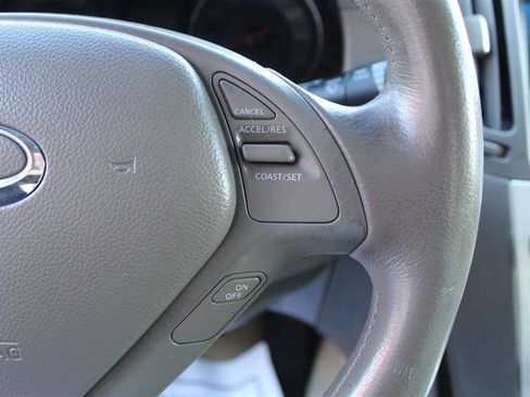 Used 2009 INFINITI G37 x Coupe w/ Premium Pkg AWD/4WD image 18