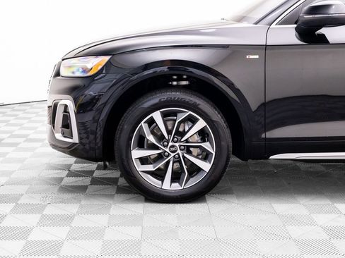 Used 2023 Audi Q5 2.0T Premium w/ Convenience Package AWD/4WD image 35