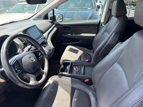 Used 2020 Honda Odyssey EX-L image 5