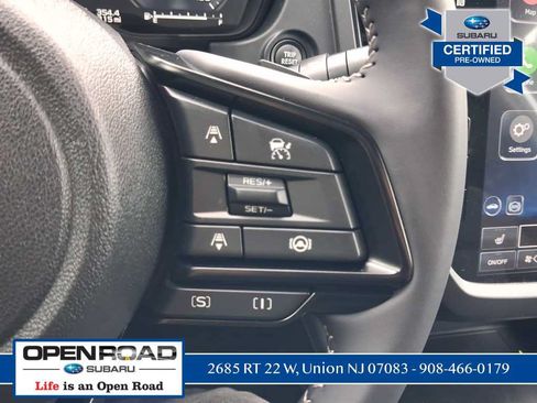 Used 2026 Subaru Forester Premium AWD/4WD image 28