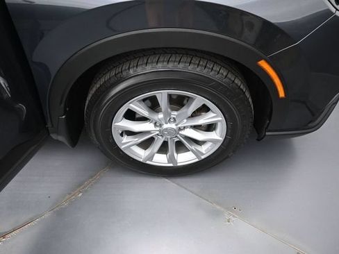 Certified 2024 Honda CR-V EX-L image 33