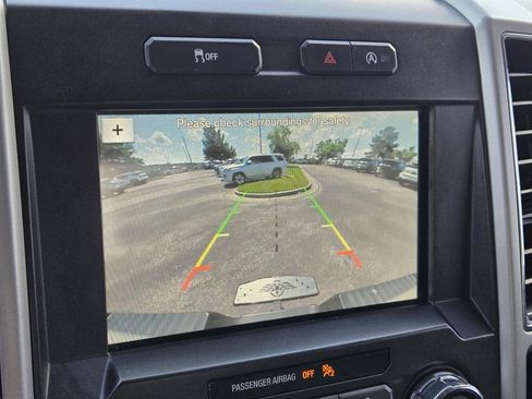 Used 2018 Ford F150 Lariat AWD/4WD image 26