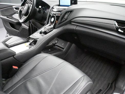 Certified 2024 Acura RDX SH-AWD w/ Technology Package image 17