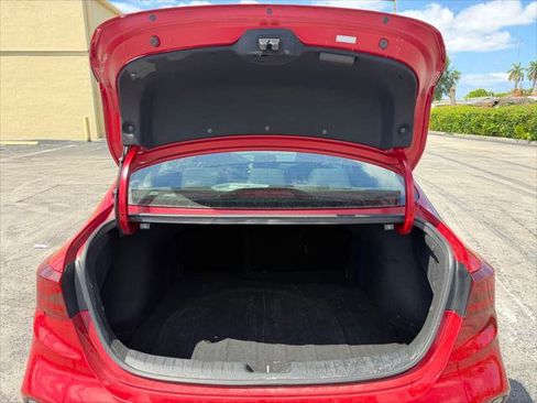 Used 2024 Kia Forte LXS image 16