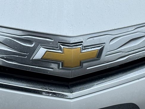 Used 2016 Chevrolet Volt Premier w/ Driver Confidence Package image 7