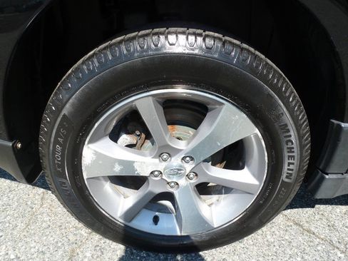 Used 2013 Subaru Outback 2.5i Limited AWD/4WD image 37