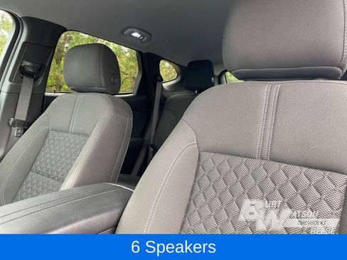 Used 2020 Chevrolet Blazer LT AWD/4WD image 14