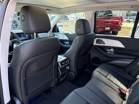 New 2026 Mercedes-Benz GLE 350 4MATIC image 21