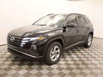 Used 2023 Hyundai Tucson SEL