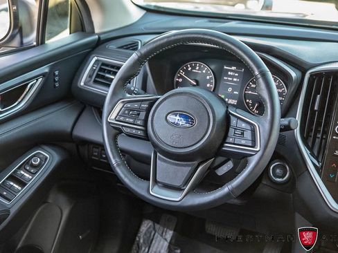 Used 2025 Subaru Ascent Limited image 41