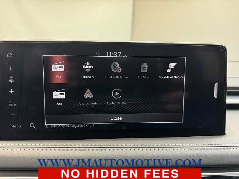 Used 2023 Genesis G70 2.0T AWD/4WD image 27