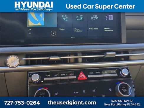 New 2026 Hyundai Santa Cruz SEL image 28