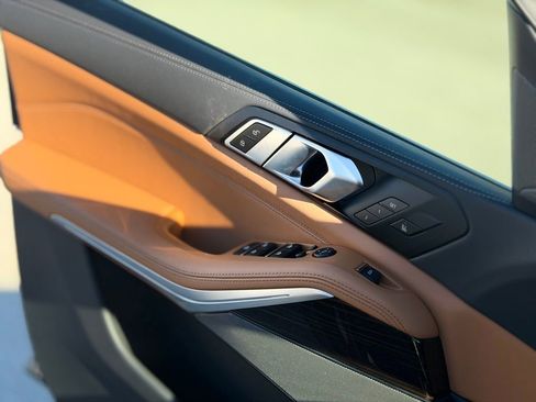 New 2026 BMW X5 xDrive40i AWD/4WD image 20