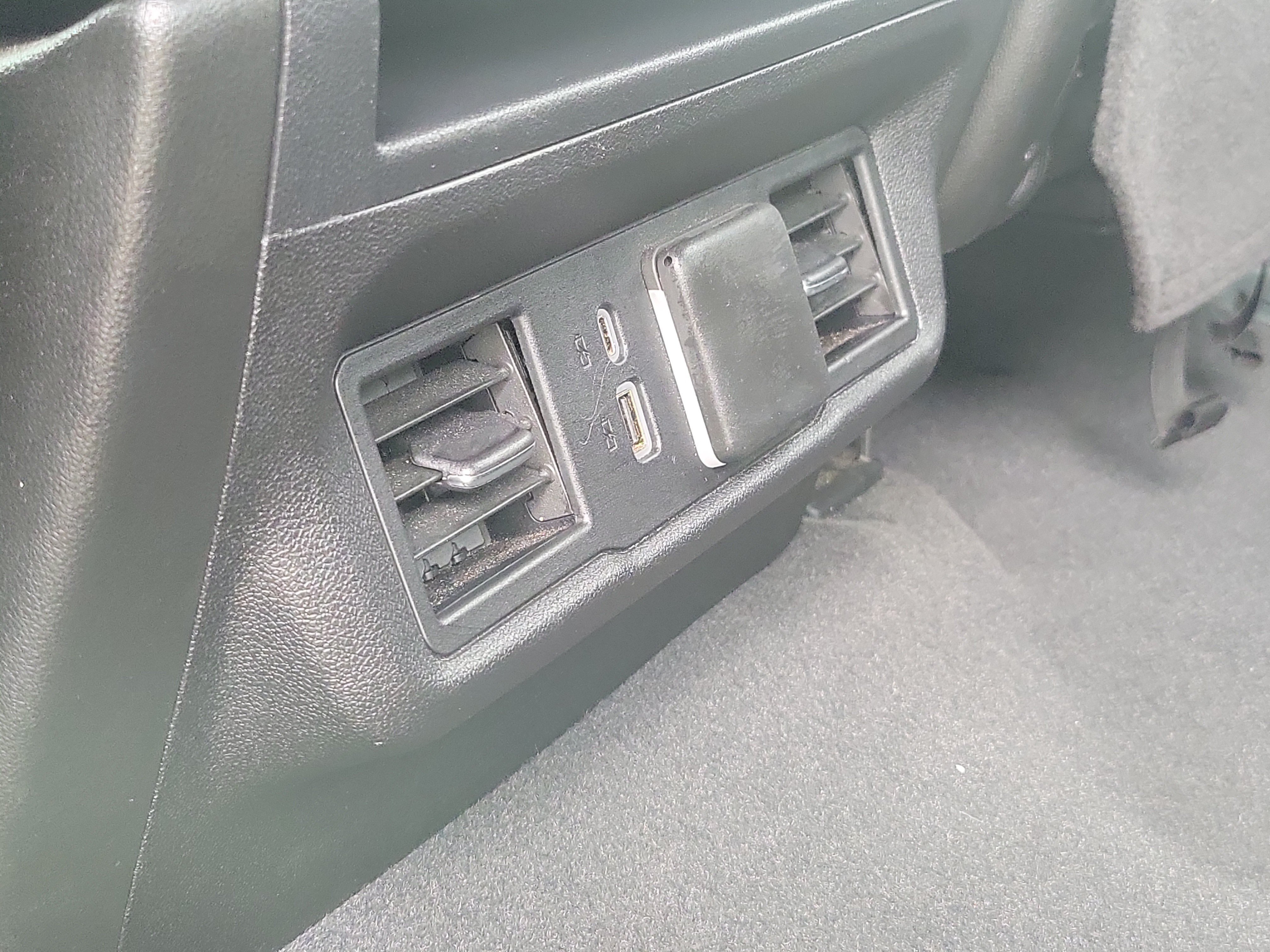 Certified 2026 Chevrolet Silverado 1500 RST RWD image 10