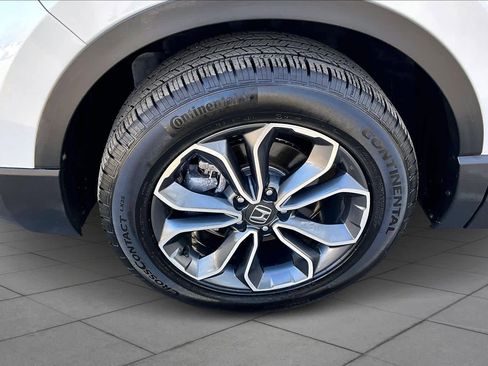 Used 2020 Honda CR-V EX-L image 11