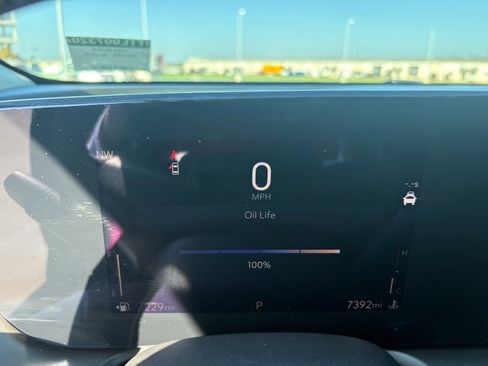 Used 2024 Buick Encore GX Preferred w/ Advanced Technology Package image 17