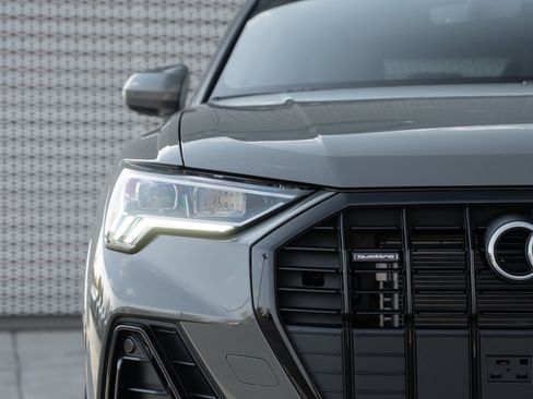 New 2025 Audi Q3 2.0T Premium image 33