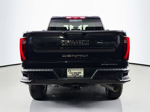New 2026 GMC Sierra 2500 Denali Ultimate w/ Max Trailering Package AWD/4WD image 6