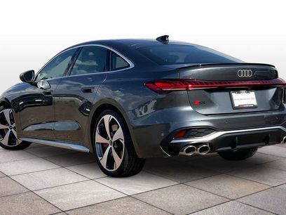New 2026 Audi S5 Premium Plus